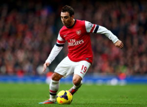 Arsenal v Fulham – Premier League