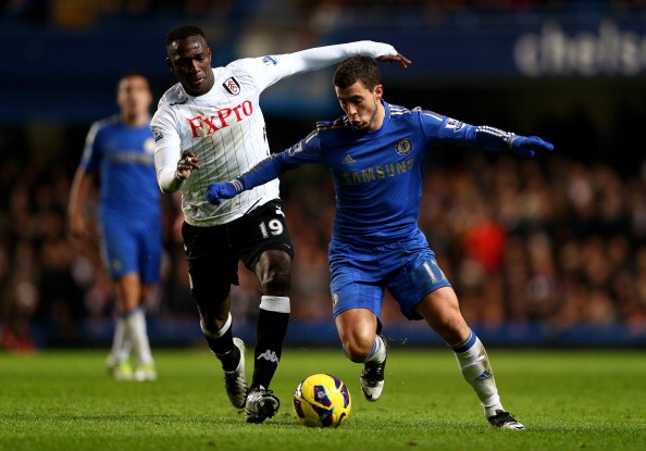 Chelsea v Fulham – Premier League