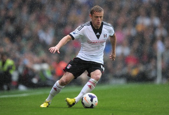 Fulham v Arsenal – Premier League