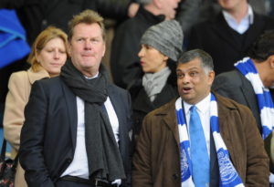 Everton v Queens Park Rangers – Premier League