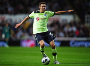 Newcastle United v Atromitos Athens – UEFA Europa League Play-off Round