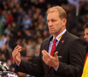 Germany v Switzerland – International Friendly