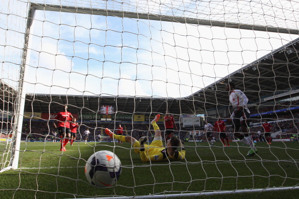 Cardiff City v Liverpool – Premier League