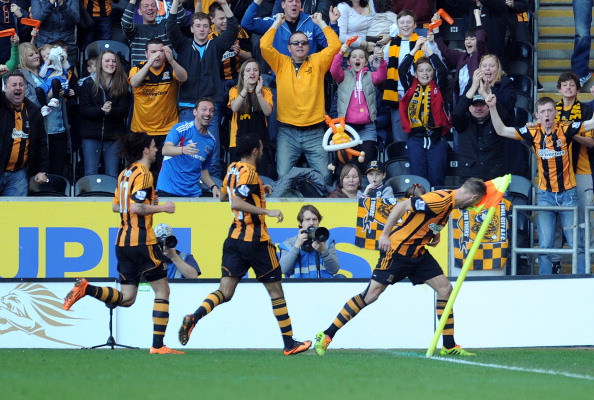 Hull City v Sunderland – Budweiser FA Cup Quarter Final