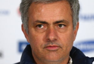 Chelsea Press Conference