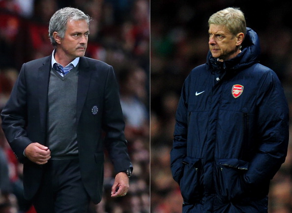 Arsenal v Chelsea – Premier League Preview