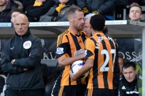 Hull City v Newcastle United – Premier League