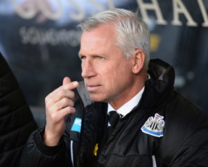 Hull City v Newcastle United – Premier League