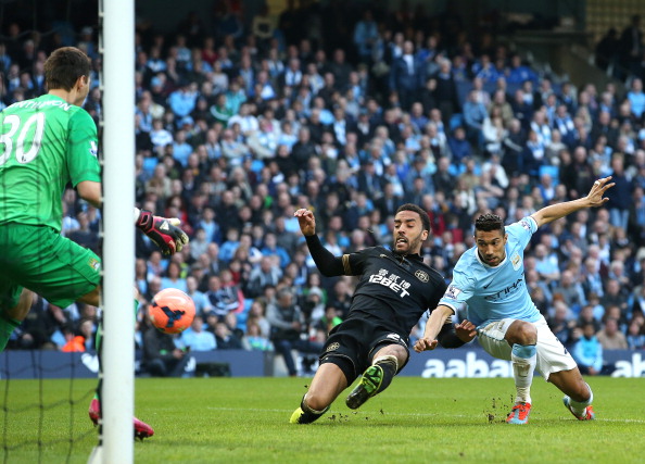 Manchester City v Wigan Athletic – FA Cup Quarter-Final