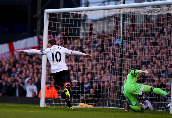 West Ham United v Manchester United – Premier League