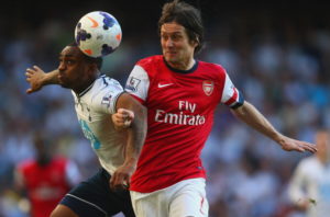 Tottenham Hotspur v Arsenal – Premier League
