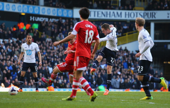Tottenham Hotspur v Southampton – Premier League