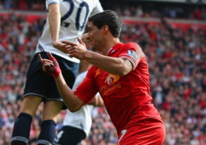 Liverpool v Tottenham Hotspur – Premier League