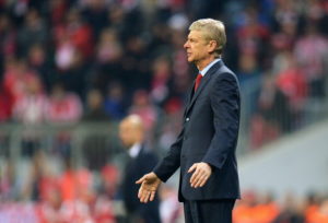 FC Bayern Muenchen v Arsenal – UEFA Champions League Round of 16