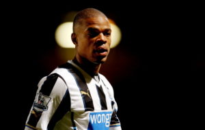 Norwich City v Newcastle United – Premier League