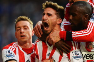 Chelsea v Sunderland – Premier League