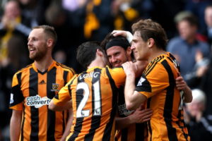 Hull City v Swansea City – Premier League