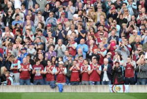 Burnley v Wigan Athletic – Sky Bet Championship