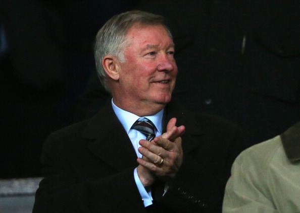 Manchester United v Manchester City – Premier League