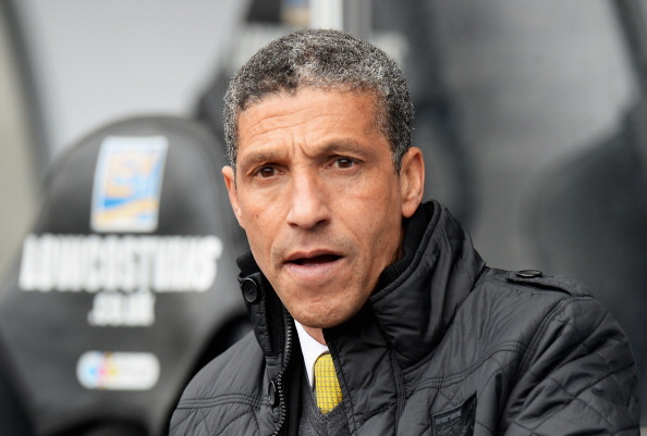 Swansea City v Norwich City – Premier League