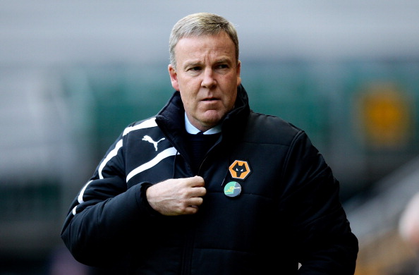 Wolverhampton Wanderers v Brentford – Sky Bet League One