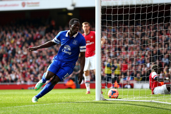 Arsenal v Everton – FA Cup Quarter-Final
