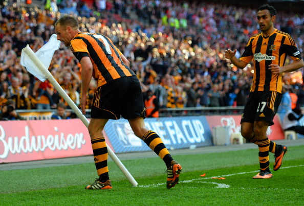 Hull City v Sheffield United – FA Cup Semi-Final