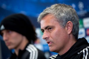 Chelsea FC Press Conference