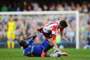 Chelsea v Sunderland – Premier League