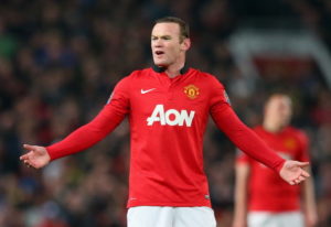 Manchester United v Manchester City – Premier League