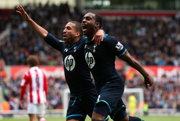 Stoke City v Tottenham Hotspur – Premier League