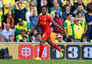 Norwich City v Liverpool – Premier League