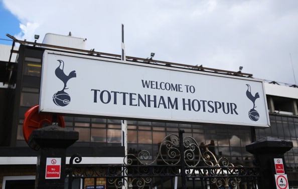 Tottenham Hotspur v Southampton – Premier League