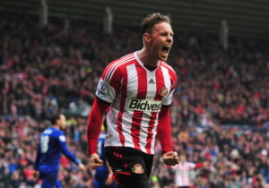 Sunderland v Cardiff City – Premier League