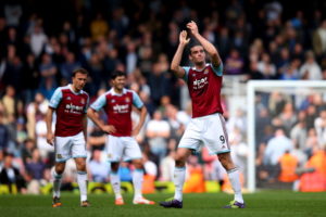 West Ham United v Tottenham Hotspur – Premier League