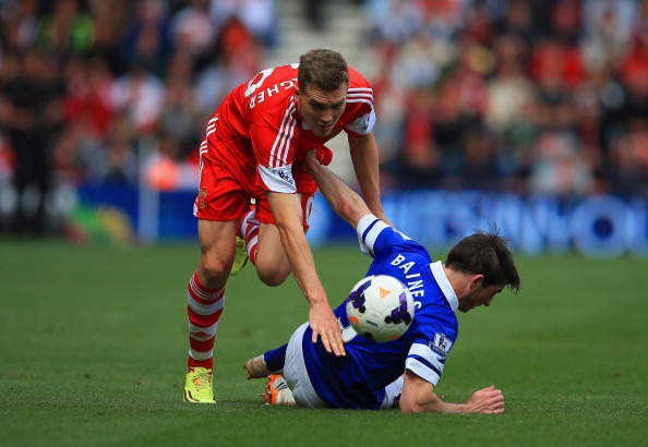 Southampton v Everton – Premier League