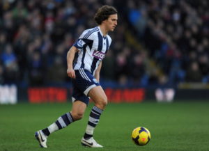 Crystal Palace v West Bromwich Albion – Premier League