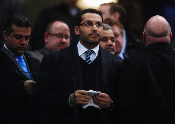 Manchester City v Chelsea – Premier League