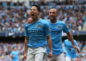 Manchester City v West Ham United – Premier League