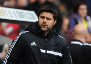 Swansea City v Southampton – Premier League