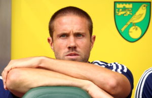 Norwich City v Stoke City – Premier League