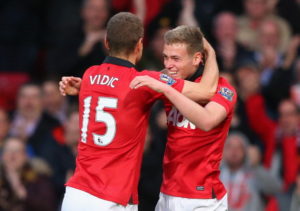 Manchester United v Hull City – Premier League