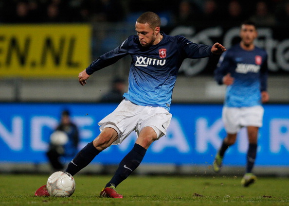 RKC Waalwijk v FC Twente – Eredivisie