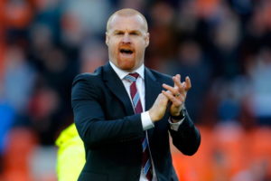 Blackpool v Burnley – Sky Bet Championship