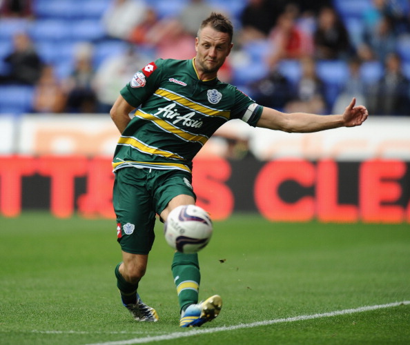 Bolton Wanderers v Queens Park Rangers – Sky Bet Championship