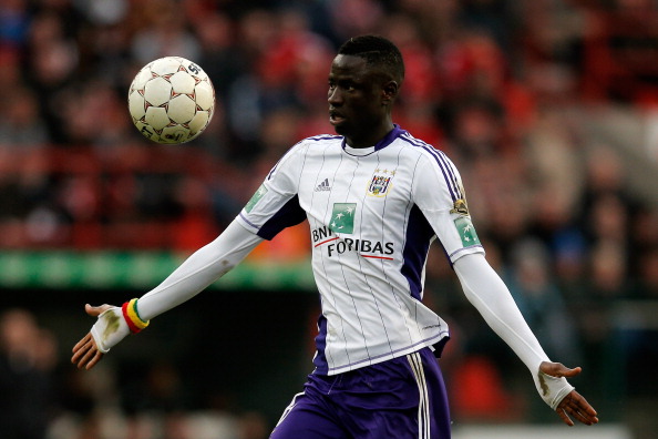 Standard de Liege vs Anderlecht – Jupiler League