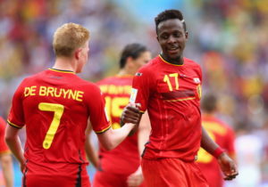 Belgium v Russia: Group H – 2014 FIFA World Cup Brazil