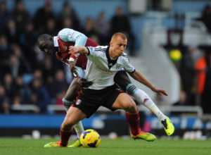 West Ham United v Fulham – Premier League