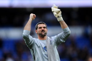 Cardiff City v Crystal Palace – Premier League