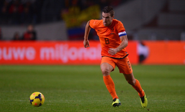 Netherlands v Colombia – International Friendly